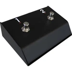 Hughes & Kettner FS-2 Dual Footswitch For Electric Guitar Amplifiers New. Price: $55.00.