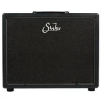 Suhr Badger 1X12 Cabinet Guitar Amp Speaker Cab, Celestion Vintage 30 New. Price: $649.00.