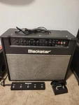 Blackstar Ht X 12" Speaker(s) Amplifier CLUB40CMKII Used. Price: $570.00.