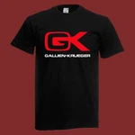Gallien-krueger Bass Amplifiers Men's Black Size S-5XL New. Price: $26.19.