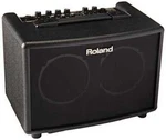 Roland Acoustic Guitar Amplifier AC-33 15W+15W Black New. Price: $507.50.