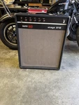 Rare Vintage 1972 70S Sunn Stage 212 Guitar Amplifier Used. Price: $675.00.