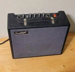 Sawtooth Guitar 25W Model ST-AMP-10 Used. Price: $32.00.