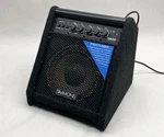 Simmons DA50 Electronic Drum Set Amplifier 50WATTS Rms 10" Hd Speaker *tested* Used. Price: $74.99.