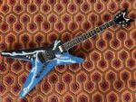 Dean From Hell Dimebag Darrell Cfh Ml Electric Guitar Lightning Authentic Used. Price: $1549.99.