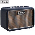 Laney Lionheart Mini-st-lion Battery-powered Stereo Guitar Combo Amplifier New. Price: $129.99.