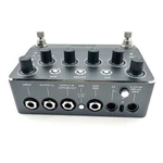 Neural Dsp Nano Cortex Digital Amp Guitar Bass Effects Processor Used. Price: $1005.33.