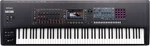 Roland Fantom Ex 88-KEY Workstation Keyboard Synthesizer New. Price: $4629.99.