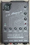Lr Baggs Para Acoustic Guitar Di/preamp - Excellent, Original Box Used. Price: $159.99.