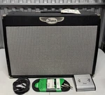 Traynor YCV80 Custom Valve 2X12 Tube Combo Amp Celestion Used. Price: $412.51.