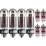 Tube Set, For Marshall Jcm 2000 TSL100, Brand: Jj Electronics New. Price: $168.32.