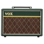 Very Rare! Vox Pathfinder Limited Color Green Guitar Combo Amp V9106 New. Price: $250.00.