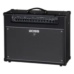 Boss Katana Artist Gen 3 Waza 100-WATT 1X12" Guitar Combo Amp Open Box. Price: $549.99.