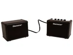 Blackstar Fly Battery-powered Electric Guitar Combo Amplifier Pack, 3W, New. Price: $159.99.