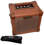 Aroma Acoustic Guitar Amplifier AG10A (canadian Brand) New. Price: $88.00.