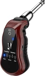 Camola Guitar Headphone - Portable Mini Plug Amplifier, Brown New. Price: $52.88.