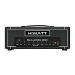 Hiwatt Bulldog 300-WATT Bass Amplifier Head Black Open Box. Price: $469.99.