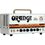 Orange Amplifiers Dual Terror DT30H 30W Tube Guitar Head New. Price: $949.00.