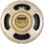 Celestion G12 Creamback 12-INCH 60W 8OHM Neodymium Guitar Speaker New. Price: $179.00.