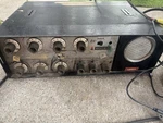 Bogen MZ30A Vacuum Tube Amplifier (parts Only) For. Price: $50.00.
