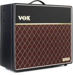 Vox AC15 Hand-wired 15-WATT 12-INCH Tube Combo Amplifier New. Price: $1799.99.
