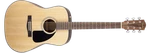 Fender DG8 Acoustic Guitar Natural W/ Bag Used. Price: $99.00.