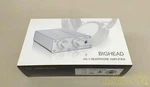 Phil Jones Bass Bighead HA-2 Pro Headphone Amp Rechargeable Used Japan. Price: $266.55.