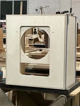 Custom Birch Plywood Flat Pack Cabinet Kit For Jbl Control 328C - Altec Style New. Price: $800.00.