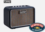 Laney Lionheart Mini-st-lion Battery-powered Stereo Guitar Combo Amplifier New. Price: $66.05.