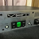 Vht G-2902-S Vacuum Tube Power Amplifier Used. Price: $1790.00.