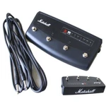 Marshall PEDL90008 Controller Footswitch MG15FX/MG30FX/MG50FX/MG101FX New. Price: $129.99.