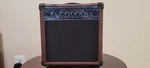 Keith Urban KU-28 15W Guitar Amplifier. Tested, Works Great. Used. Price: $35.00.