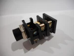 " Jack, Stereo, Pcb Mount, For Fender Amplifiers 1999 - Present New. Price: $9.99.