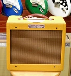 2026 Fender '57 Custom Champ 5W 1X8 Tube Guitar Amp! Lacquered Tweed! Handwired! New. Price: $1369.99.