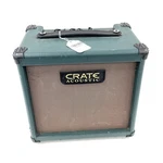 Crate CA10 Acoustic Guitar Combo Amp- Tested Used. Price: $64.99.