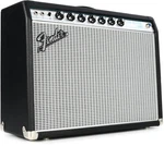 Fender '68 Custom Pro Reverb 1X12-INCH 40-WATT Tube Combo Amp New. Price: $1679.99.