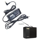Ac Adapter Charger For Vox VT40X 40-WATT Guitar Modeling Combo Amp Power New. Price: $20.99.