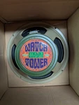 Mojo Tone "watch Tower" Celestion Greenback Guitar SPEAKER,"12/8OHM,25 Watts, Open. Price: $149.95.