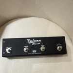 Tone King Falcon Grande Channel & Reverb Control Footswitch For Guitar Amplifier Used. Price: $35.00.