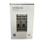 Behringer 130 Dual Vca Legendary Analog Module For Eurorack New. Price: $189.99.