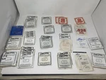 Lot 90+ Guitar Strings Zum Steel Jagwire Peavey Ernie Ball Pedal Open. Price: $199.99.