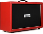 Friedman JEL-212 12-INCH 130-WATT Jake E. Lee Extension Cabinet Red Bronco Very. Price: $899.99.