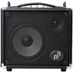 Phil Jones Bass Engine 17 1X7 70-WATT Combo Amp New. Price: $499.99.