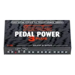 Used Voodoo Lab Power Plus PP3P Guitar Effects Pedalboard Supply. Price: $239.99.