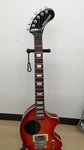 Fernandes ZO-3 Electric Guitar With Built-in AMPLIFIER-14 Used. Price: $368.99.