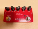 Studio Daydream Fetbox Matchless DC30 Guitar Amplifier Used. Price: $168.41.