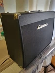 Traynor YCV50B Custom Valve Watt Guitar Amp Used. Price: $899.99.