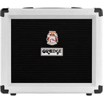 Orange Crush 20RT Orianthi Limited Edition 20W 1X8 Guitar Combo Amp White New. Price: $229.00.