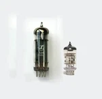 EL84 & 12AX7/ECC83 Valve Kit For Blackheart BH5H Little Giant Guitar Amplifier New. Price: $69.90.