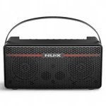 Nux Mighty Space Wireless Portable Modeling Amp For Guitar And Bass New. Price: $349.00.